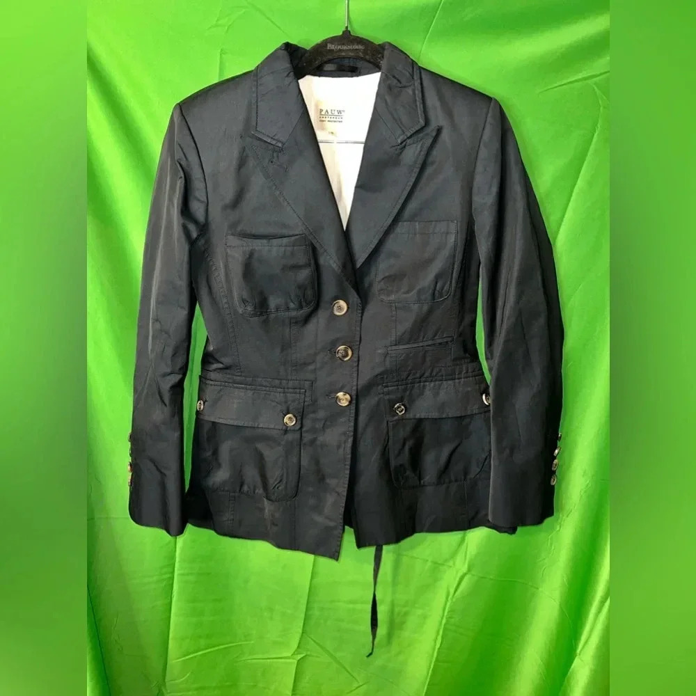 Pauw Amsterdam Blazer size Large